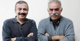 Öcalan: Sırrı Süreyya Önder gerçek bir barış kültürüydü