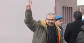 Sırrı Süreyya Önder'in ismi memleketinde bir caddeye verildi