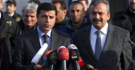 Demirtaş’tan Önder mesajı: On milyonların kalbine gömüleceksin