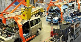 Otomotiv üreticilerinin gözü doymuyor: En ucuz sıfır araba 1.2 Milyon TL’ye dayandı!