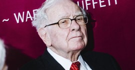 Warren Buffett Kendi İpini Çekti: Berkshire CEO'luğu Greg Abel'e Emanet