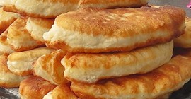 Ağızda Dağılan Lezzet: Çıtır Çıtır Pişi Yapmanın Sırrı Açıklandı! Asla Yağ Çekmiyor, Kuru da Olmuyor!