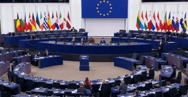 AP'den Kürt sorunu raporu: Öcalan ve Bahçeli'ye övgü, Meclis'e çözüm çağrısı