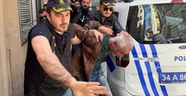 Özel’e saldıran Tengioğlu’nun gözaltı süresi uzatıldı