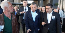 Özgür Özel'e saldıran Tengioğlu tutuklandı