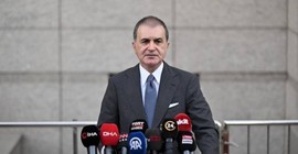 Çelik: Erdoğan-Bahçeli süreci konuştu, bu süreç bir devlet politikasıdır