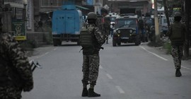 Dışişleri Bakanlığı: Hindistan'ın saldırısı savaş riskini ortaya çıkardı