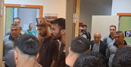 Kocaeli Üniversitesi’nde Sırrı Süreyya Önder'in filminin gösterimi engellendi