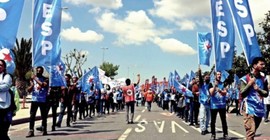 'Kuyu tipi' cezaevlerine karşı açlık grevi başlatılıyor