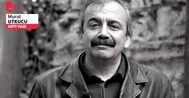Sol ilahiyatın son müridi, Cansever'in karanfili - Şimdi kayboldu dilimiz. Gözyaşlarımızın sesi geliyor mu oraya