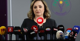 DEM Parti: 'PKK'nin kongresini topladığını duyurması an meselesi'