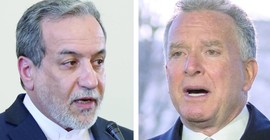 ABD ve İran, Umman'da yeniden bir araya geliyor
