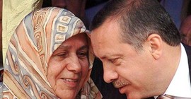 Erdoğan'dan Anneler Günü mesajı: Yeryüzünde barışın hüküm sürdüğü günleri görmeyi Rabbim nasip eylesin