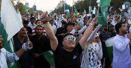 Hindistan ile Pakistan savaşın eşiğinden döndü
