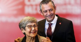 Özgür Özel'den Anneler Günü mesajı