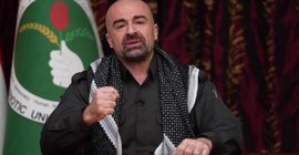 Bafil Talabani: Tarihi adım için elimizden geleni yapmaya hazırız