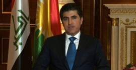 Barzani'den 'silah bırakma' yorumu: Siyasi olgunluğun bir göstergesi