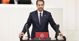 CHP'li Alp: Devletimiz demokratik bir cumhuriyet olarak adım atmalı