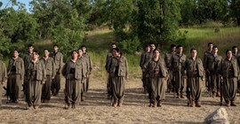 PKK silahlı mücadeleye son verme kararını açıkladı, 'hukuki güvence' vurgusu yaptı