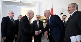 Süreç nasıl ilerleyecek? Devletin yol haritası Bahçeli’nin açıklamasında mı gizli?