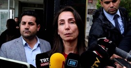 Tülay Hatimoğulları: Demokratik Cumhuriyetin yolu açılmıştır