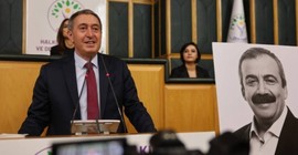 Tuncer Bakırhan: Umarım süreci barışla, eşit yurttaşlıkla taçlandırırız