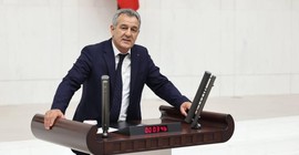 15 Mayıs’ın Kürt Dil Bayramı Günü kabul edilmesi için kanun teklifi