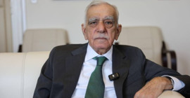 Ahmet Türk: Suriye Kürtlerin kırmızı çizgisidir
