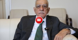 Ahmet Türk: Meclis yasal düzenlemeleri gündemine almalı