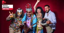 BaBa ZuLa, Zen(istan) ve halimiz