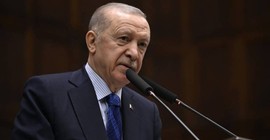 Erdoğan'dan PKK açıklaması: Örgüt üzerine düşeni yaptığında, kalan hususlar siyasetin işi