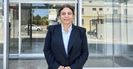 Gazeteci Evrim Kepenek’e 10 ay hapis cezası