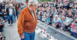 Gerilladan devlet başkanlığına: Mujica'nın yaşam öyküsü