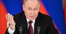 İstanbul’daki Rusya-Ukrayna görüşmesinde Putin yer almayacak