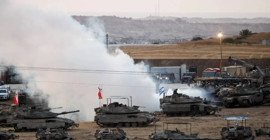 ABD ile görüşmeler doğrulandı: Hamas, Gazze Şeridi’nin yönetimini devretmeye hazır