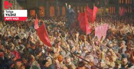 Yer, zaman, özne: Komünist düşüncenin buharlaşması üzerine