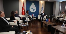 DEM Parti siyasi parti turunda: Partilere 'Meclis çatısı atında komisyon kurulsun' önerisi