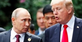 Trump ve Putin telefonda görüştü: Ateşkes görüşmeleri başlayacak