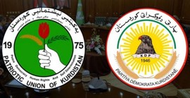 YNK ve KDP Irak seçimlerine ayrı listeyle katılacak