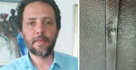 Silahlı saldırıya uğrayan Yiğiter: Durumum iyi