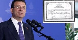 İmamoğlu’nun diploma davasında ara karar