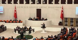AKP görüşmelere başladı: İnfaz düzenlemesi bayramdan önceye yetiştirilmeye çalışılıyor
