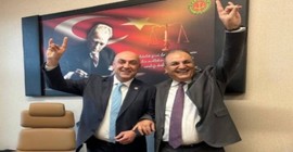 CHP, HSK seçimlerinin iptali istemiyle AYM’ye başvurdu