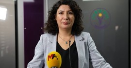 DEM Parti Kadın Meclisi: Meclis'te kurulacak komisyonda kadınlar da yer almalı