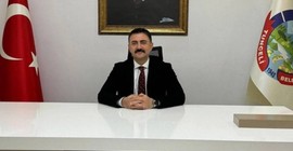 Kayyım Tekbıyıkoğlu merkeze çekildi