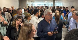 ‘Kent Uzlaşısı’ davasından tahliye çıkmadı