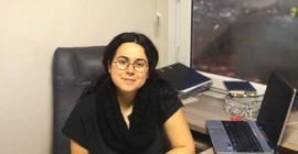 Avukat Ruken Gülağacı’na ev hapsi