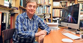 Prof. Levent Köker: Türkiye'nin yeni bir kurucu norma ihtiyacı var
