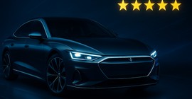 Euro NCAP'tan bomba sonuçlar açıklandı! İşte en güvenli ve hayal kırıklığı yaratan otomobiller