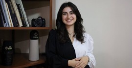 Gazeteci Öznur Değer tahliye edildi